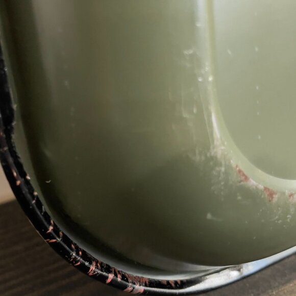 Vintage Coca Cola Metal Advertising Tray - Picture 5 of 8